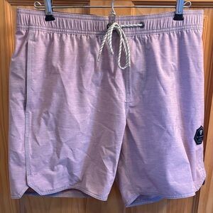 VISSLA BREAKERS 16.5" ECOLASTIC BOARDSHORTS